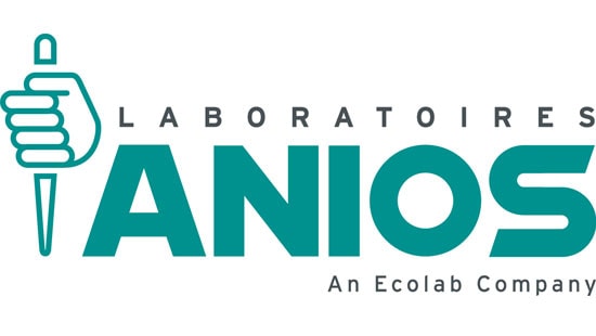 Laboratoires Anios logo
