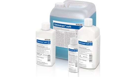 Skinman_soft_Produktrange