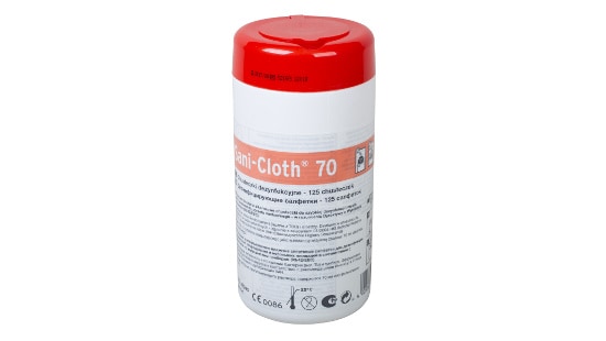 Sani-Cloth 70
