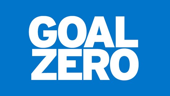 Goal Zero