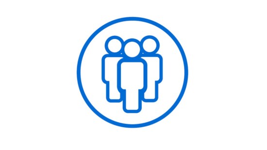 People icon.