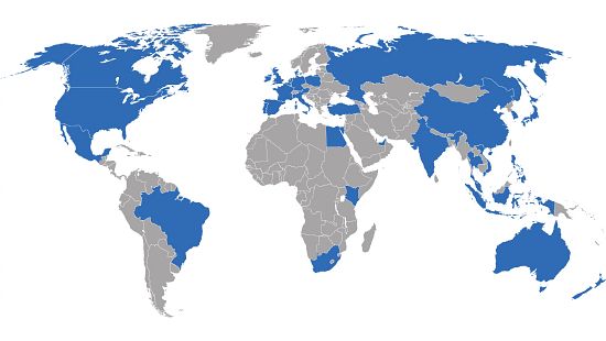 Globalny zasięg, wiedza regionalna