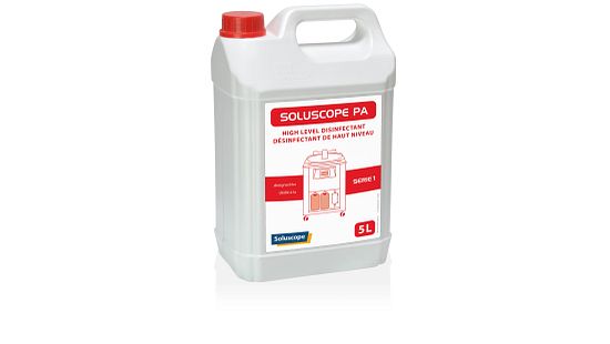 Soluscope PA picture product