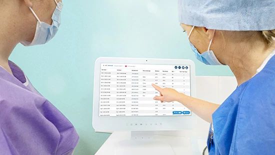 When the surgical team checks the schedule and realizes they’ve got back-to-back procedures with zero coffee breaks. Efficiency mode: activated.