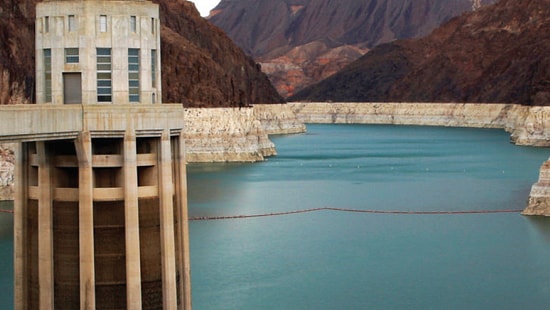 Ecolab’s Carson, California Plant AWS Certification